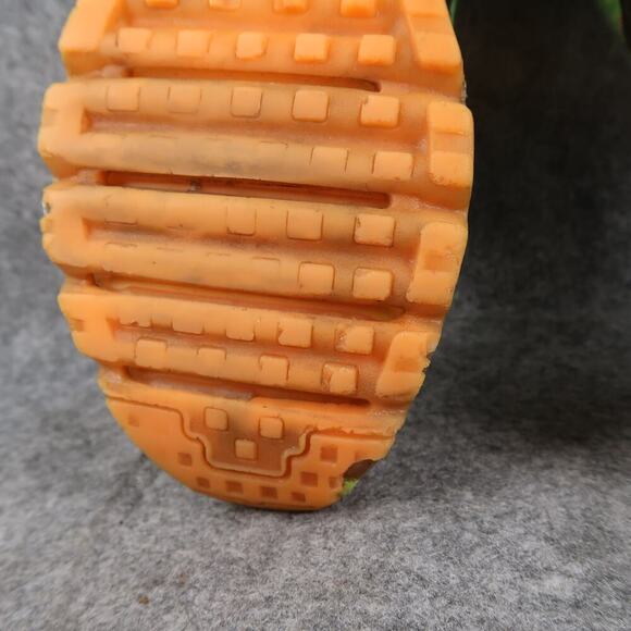 Nike Shoes Womens 8 Sneakers Flyknit Max Athletic Trainer Running Casual Active - Picture 13 of 15